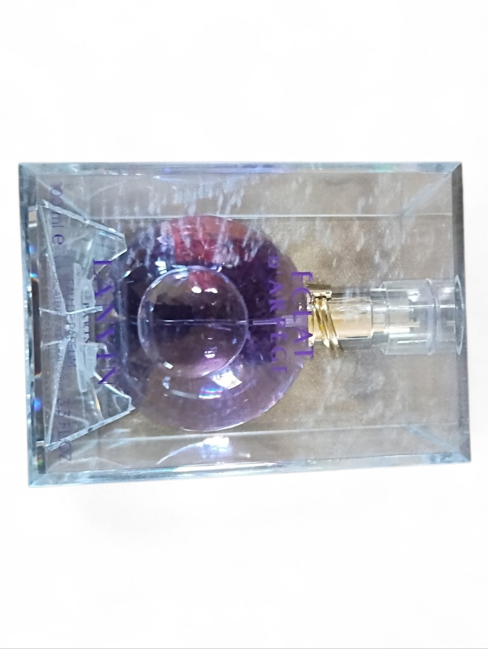 Eclat D'arpege W 3.3 OZ Eau De Parfum Spray By Lanvin - Picture 2 of 3